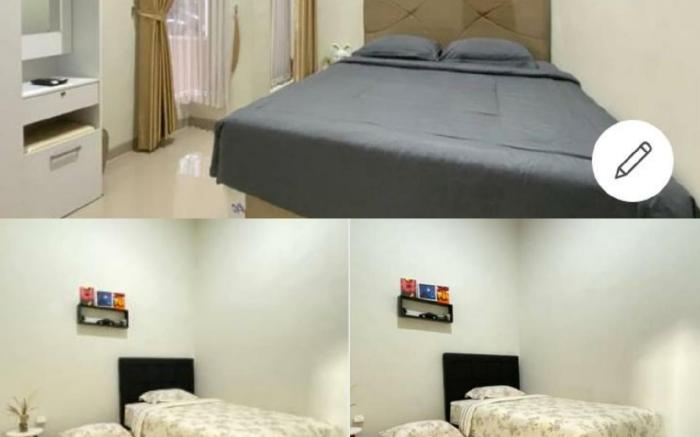 DDS Villa Permata Garden Regency Batu