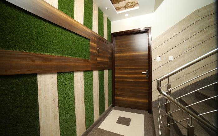 OM SAI B&B