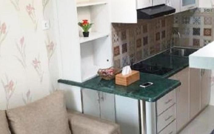 Gading Nias Apartemen Sweety Living Suite Vesela