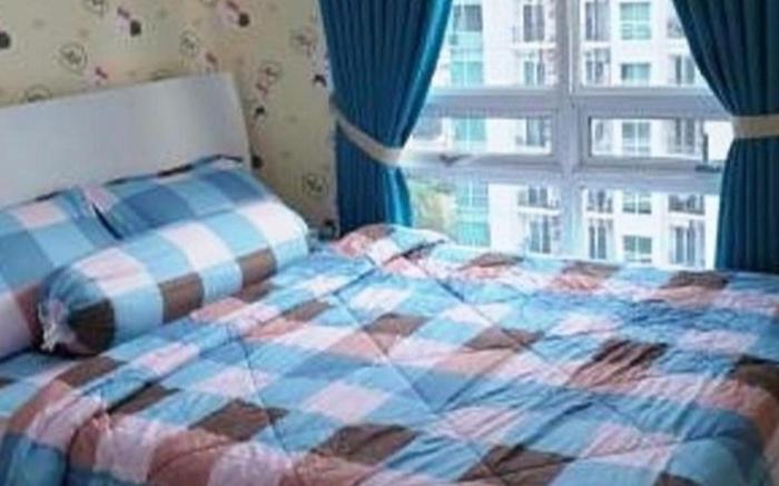 Sentra Timur Apartemen Blue Living Marina