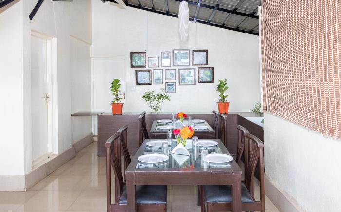 Sanctum Suites Domlur Bangalore