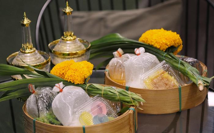 Amphawa Na Non Hotel & Spa