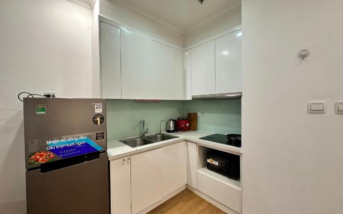 Vinhomes Royal city modern 1 bedroom