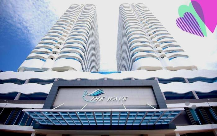 Melaka | The Wave Residences [B23A02]