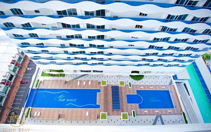 Melaka | The Wave Residences [B23A02]