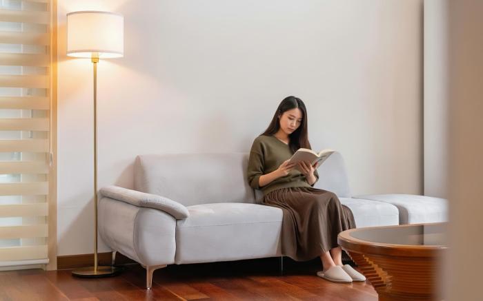 Gapyeong Daon Dokchae Pension