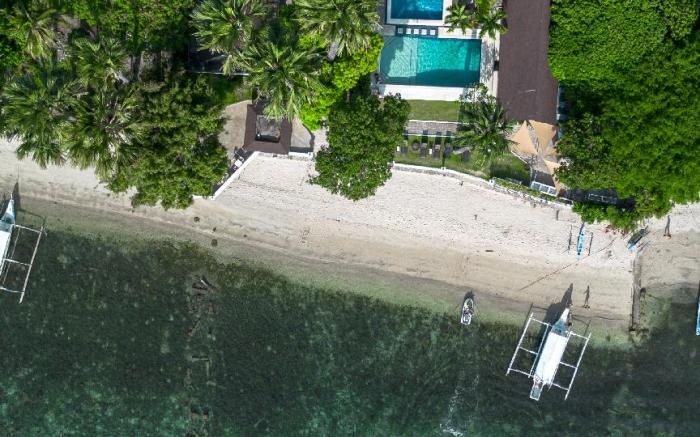 Casalay Boutique Villas & Dive