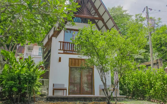 CASALAY Boutique Villas & Dive