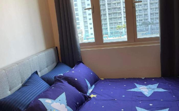 SMDC Coast Residence Roxas Boulevard  Pasay City