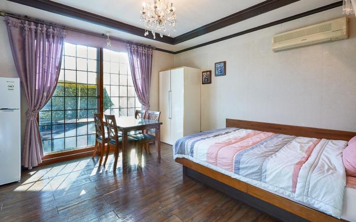 Taean Daenamu Pension
