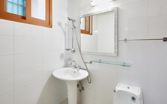 Taean Daenamu Pension