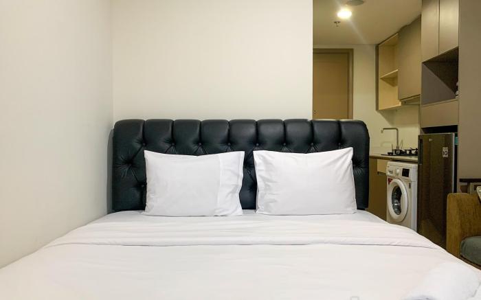Minimalist HighFloor Studio Gold Coast By Travelio
