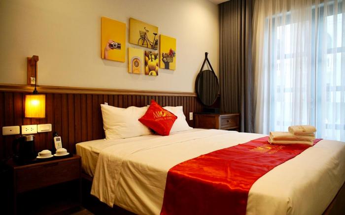 Amorii Hotel