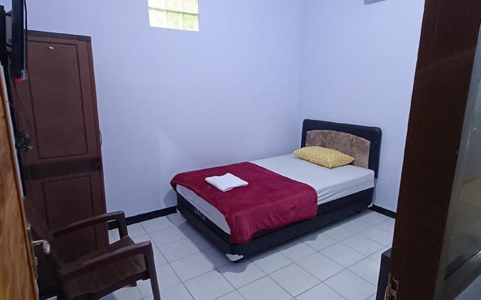 Homestay Nurbani Banyuwangi