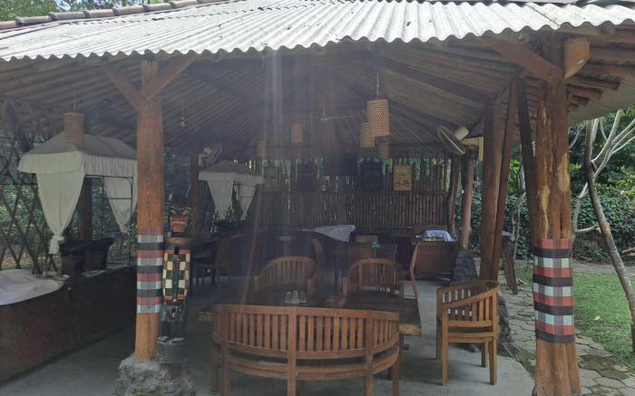 Kali Catur Resort