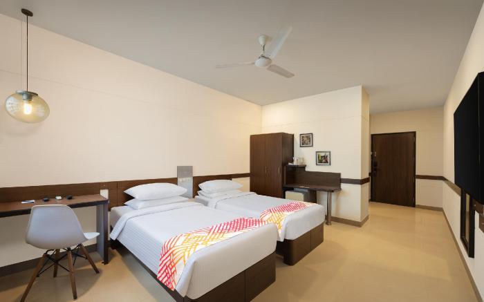 Ginger Mumbai Andheri (MIDC)