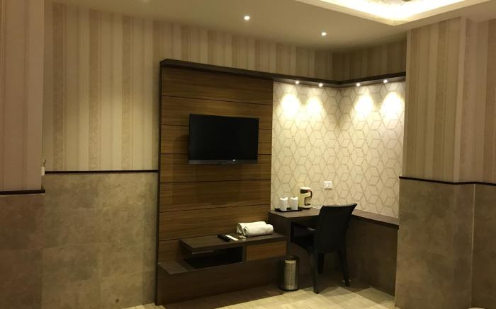 SBD HOTEL