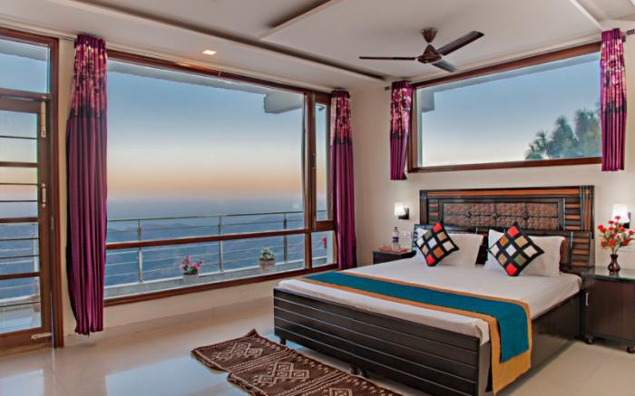 THE GROTTO PEACE BY EXOTIC STAYS