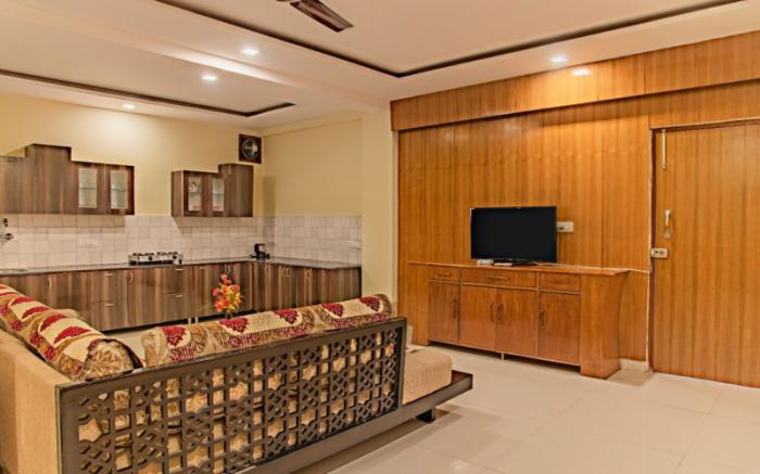 THE GROTTO PEACE BY EXOTIC STAYS