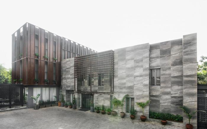 Iris Hotel, Maitama