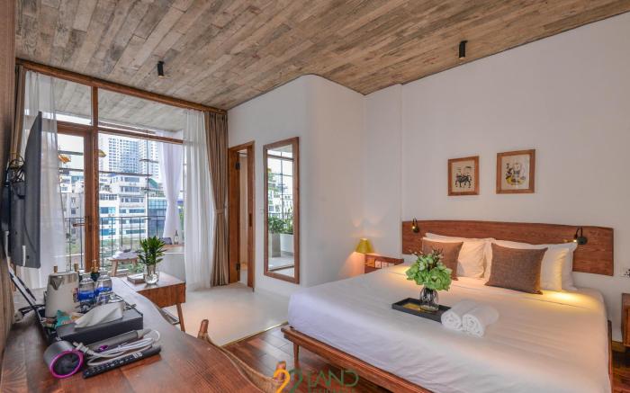 Landresidence Junior Suite 02