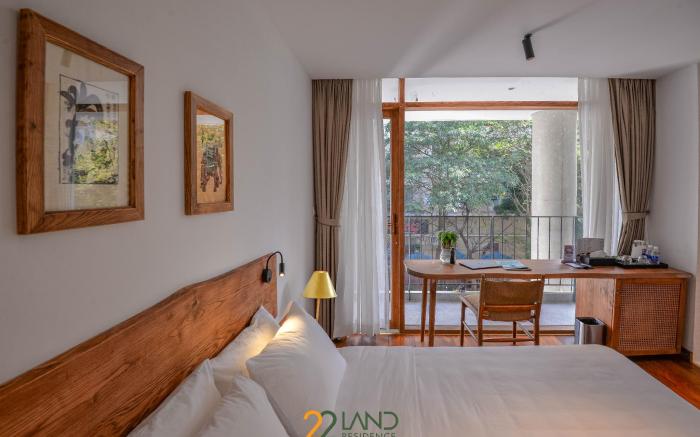 landresidence Junior Suite L01