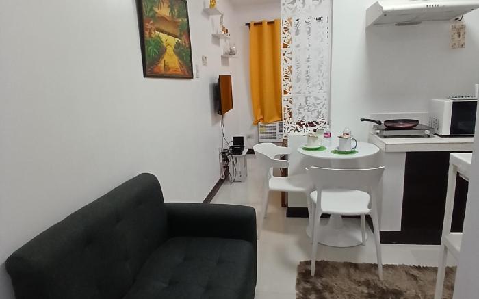 Birch Tower Condo  by The Bay