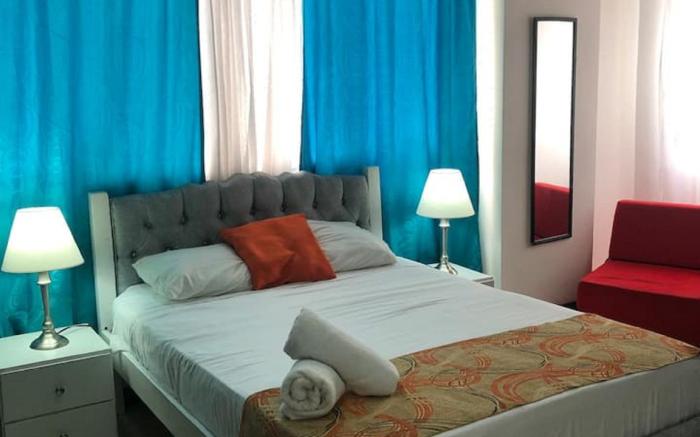 APARTAMENTO 1IF2-6 CERCA  AL MAR CON WIFI