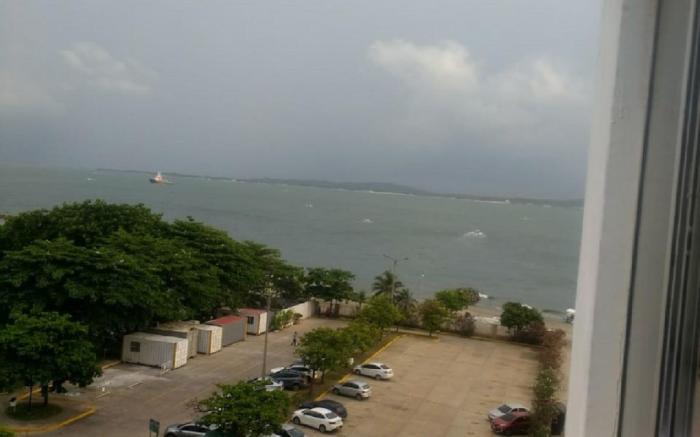 APARTAMENTO 1C5 CERCA AL MAR CON WIFI