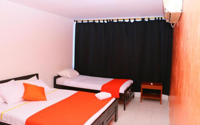 APARTAMENTO 1C19 CERCA AL MAR CON WIFI