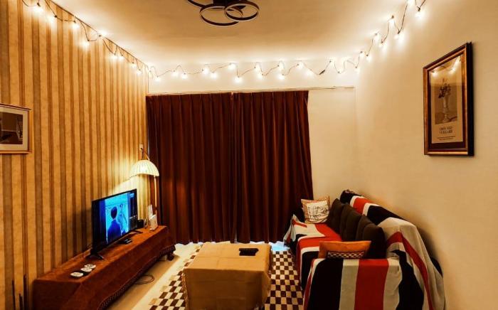 British Styles Emerald Avenue (10Pax) 623 (Wifi)
