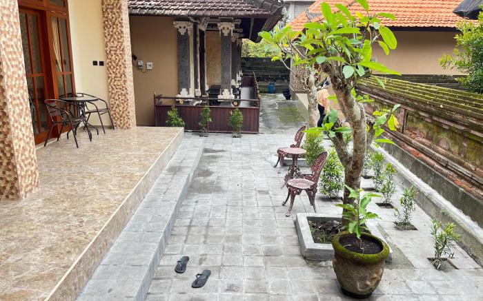 Pande Permai Guest House