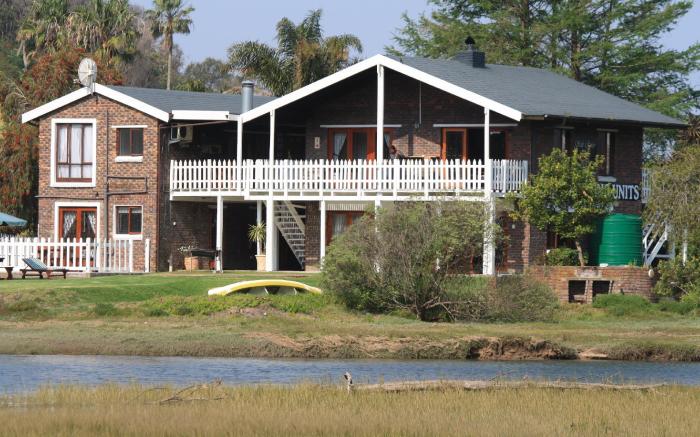 Salt River Lodge