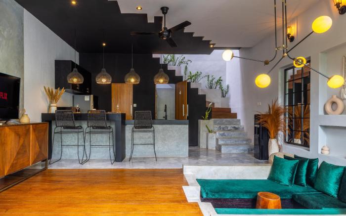 Hebe Villa by Betterplace