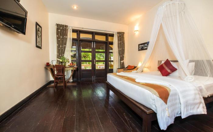 Marirath Boutique Hotel
