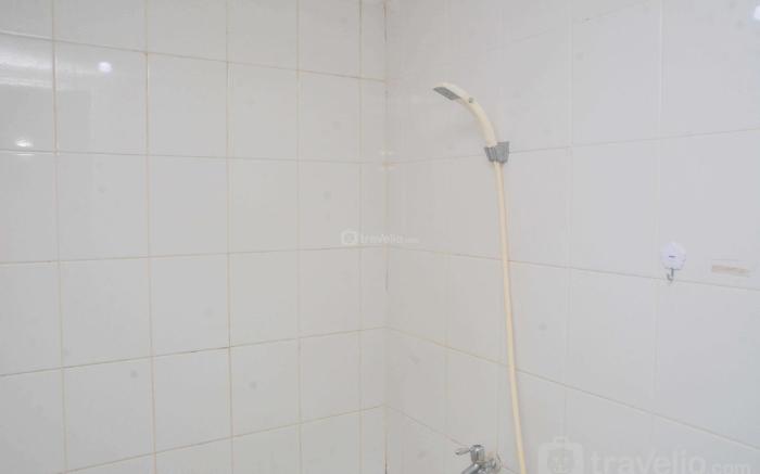 Scenic 2BR Bassura City near Shopping By Travelio