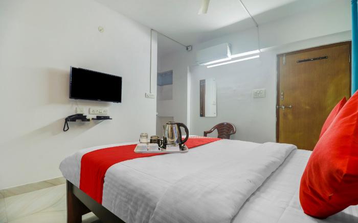 Hotel O RR