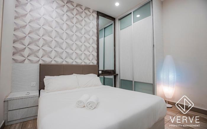 Ipoh Octagon Premium Suites by Verve EECH80