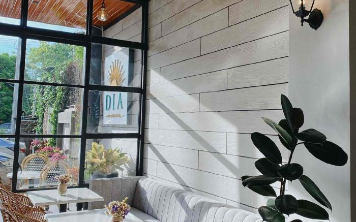 Patio by Balai Norte