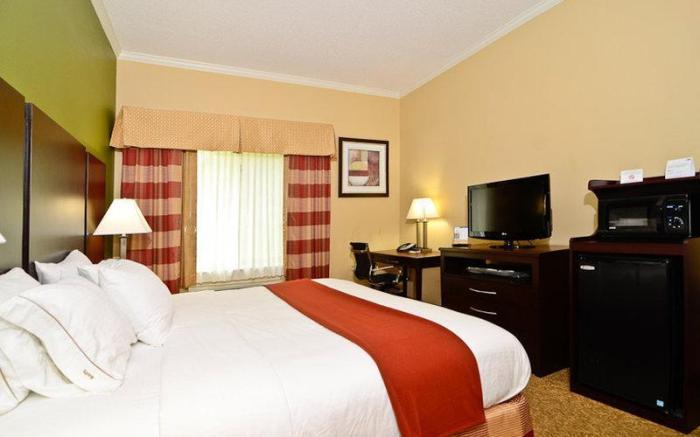 Holiday Inn Express & Suites Bonifay By IHG