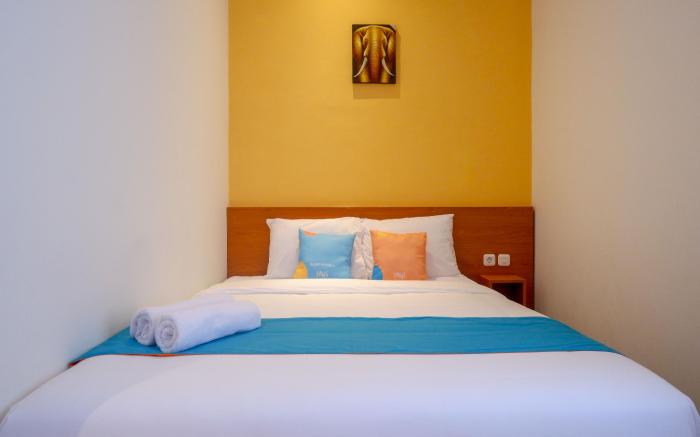 Sans Hotel Pippo Yogyakarta by RedDoorz
