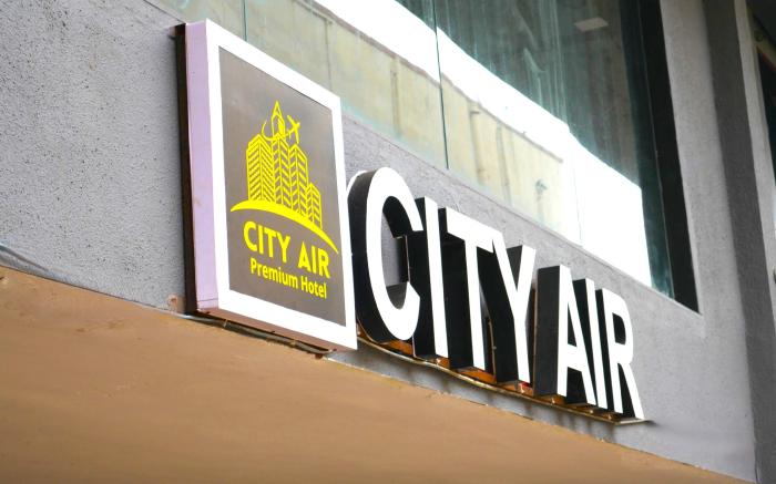 Hotel City Air