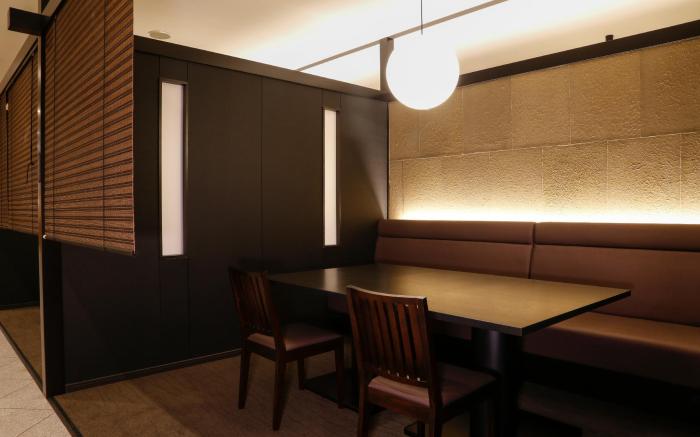 Yoshidaya Sannoukaku Ryokan