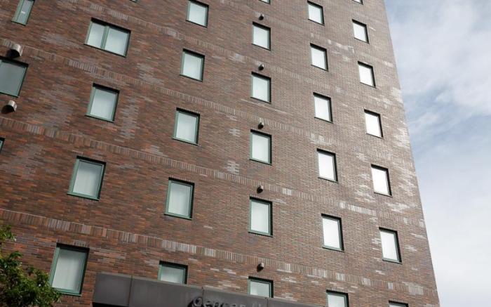 Center Hotel Narita 1