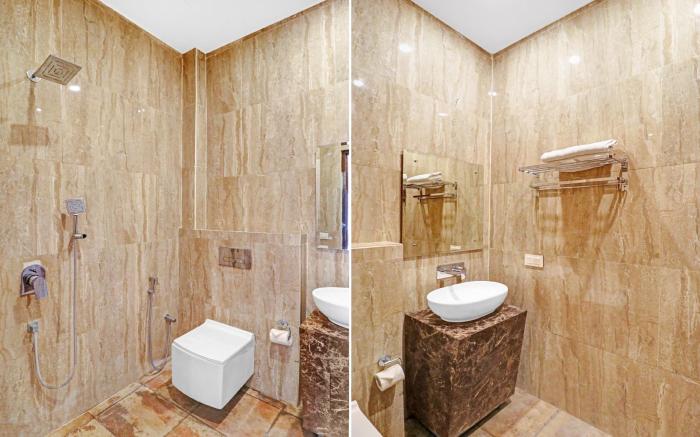 Itsy Hotels Jashan