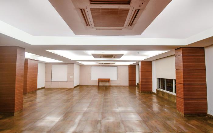 FabHotel Prime Indeedcare Hotel & Resorts - Nr. Kolkata Airport