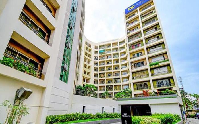 FabHotel Prime Indeedcare Hotel & Resorts - Nr. Kolkata Airport
