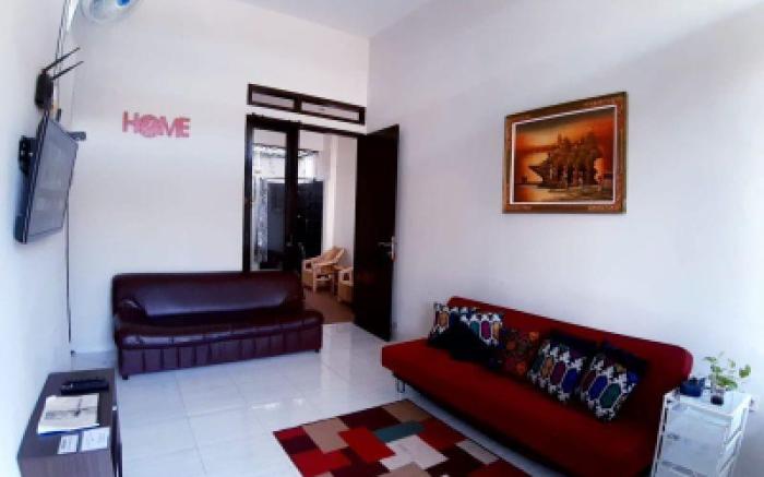 Laluna Guesthouse