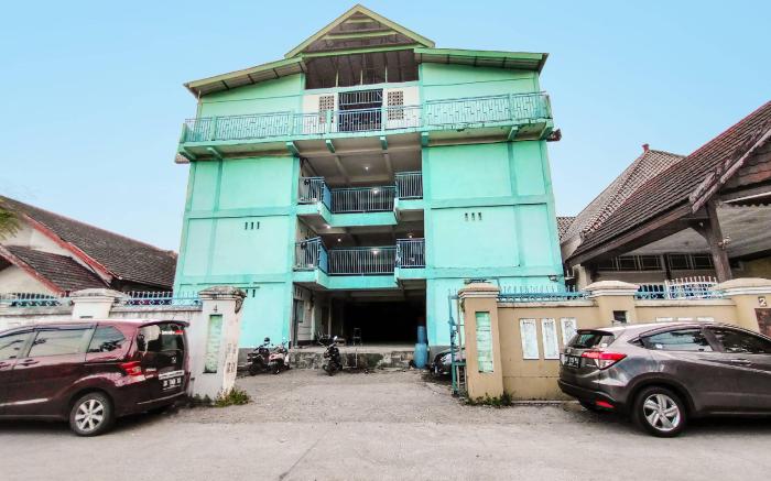 OYO 91529 Pondok Elite 888 Makassar