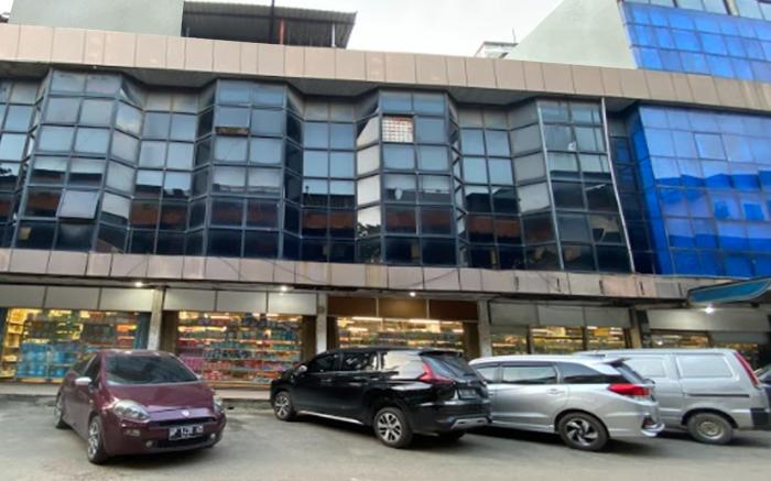 SPOT ON 91500 Suci Homestay Syariah
